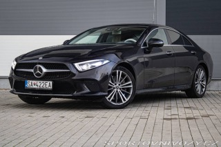 Mercedes-Benz CLS Kupé  450 4matic A/T