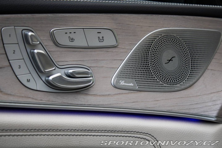 Mercedes-Benz CLS Kupé 450 4matic A/T 2019