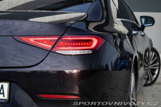 Mercedes-Benz CLS Kupé  450 4matic A/T 2019