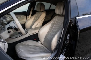Mercedes-Benz CLS Kupé  450 4matic A/T 2019