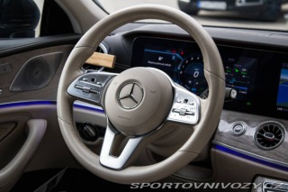 Mercedes-Benz CLS Kupé  450 4matic A/T 2019