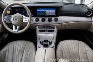 Mercedes-Benz CLS Kupé  450 4matic A/T 2019