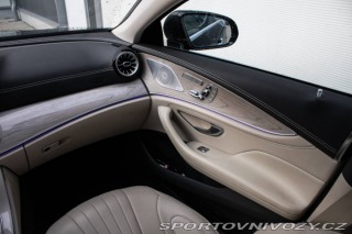 Mercedes-Benz CLS Kupé  450 4matic A/T 2019