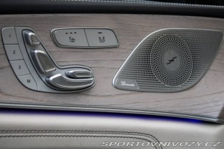 Mercedes-Benz CLS Kupé  450 4matic A/T 2019