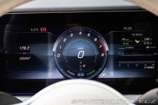 Mercedes-Benz CLS Kupé  450 4matic A/T 2019