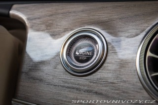 Mercedes-Benz CLS Kupé  450 4matic A/T 2019