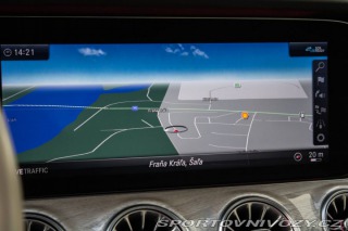 Mercedes-Benz CLS Kupé  450 4matic A/T 2019
