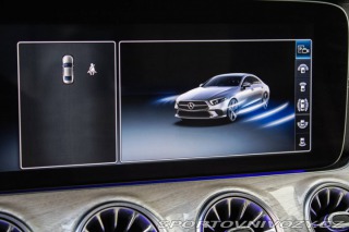 Mercedes-Benz CLS Kupé  450 4matic A/T 2019