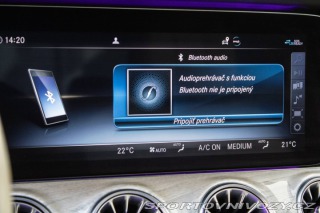 Mercedes-Benz CLS Kupé  450 4matic A/T 2019