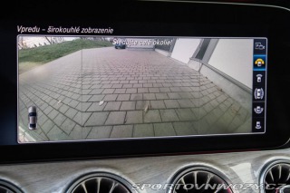 Mercedes-Benz CLS Kupé  450 4matic A/T 2019