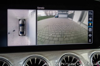 Mercedes-Benz CLS Kupé  450 4matic A/T 2019