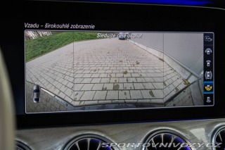 Mercedes-Benz CLS Kupé  450 4matic A/T 2019