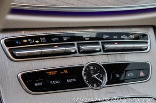 Mercedes-Benz CLS Kupé  450 4matic A/T 2019