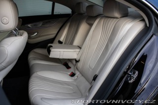 Mercedes-Benz CLS Kupé  450 4matic A/T 2019