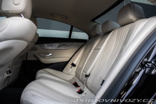 Mercedes-Benz CLS Kupé  450 4matic A/T 2019
