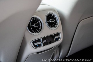 Mercedes-Benz CLS Kupé  450 4matic A/T 2019