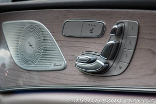Mercedes-Benz CLS Kupé  450 4matic A/T 2019