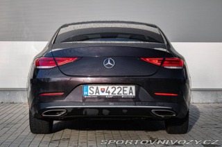 Mercedes-Benz CLS Kupé  450 4matic A/T 2019