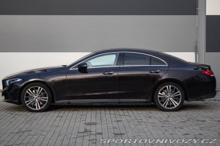 Mercedes-Benz CLS Kupé  450 4matic A/T 2019