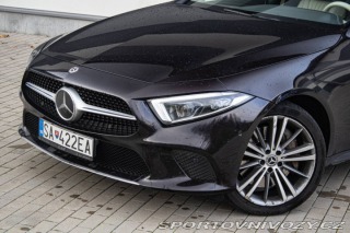 Mercedes-Benz CLS Kupé  450 4matic A/T 2019