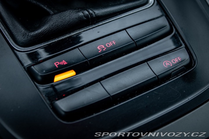 Audi A5 2.0 TDI DPF quattro Pres 2012