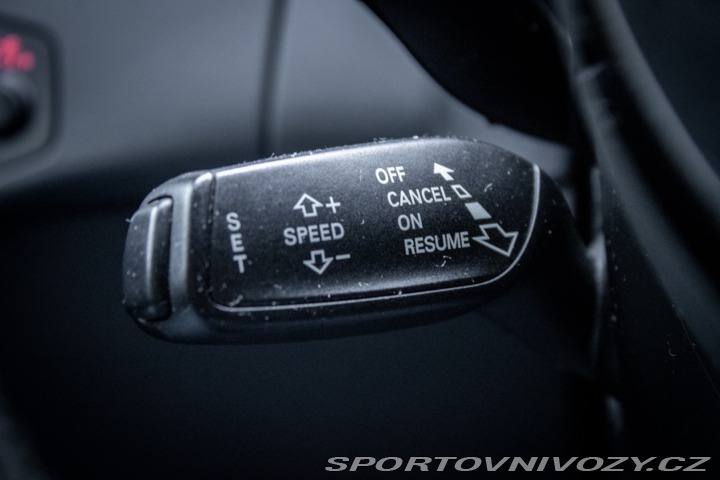 Audi A5 2.0 TDI DPF quattro Pres 2012