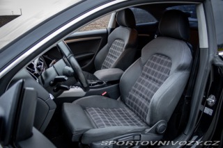 Audi A5 2.0 TDI DPF quattro Pres 2012