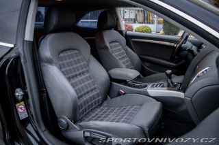 Audi A5 2.0 TDI DPF quattro Pres 2012