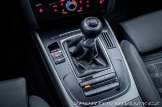 Audi A5 2.0 TDI DPF quattro Pres 2012