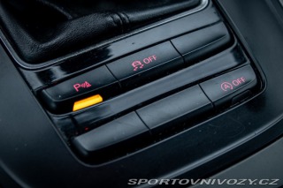 Audi A5 2.0 TDI DPF quattro Pres 2012