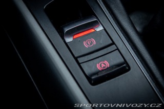 Audi A5 2.0 TDI DPF quattro Pres 2012
