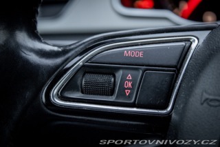 Audi A5 2.0 TDI DPF quattro Pres 2012