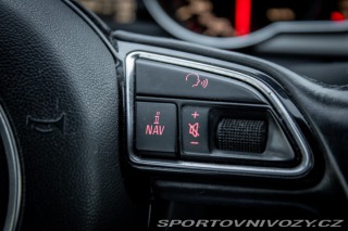Audi A5 2.0 TDI DPF quattro Pres 2012