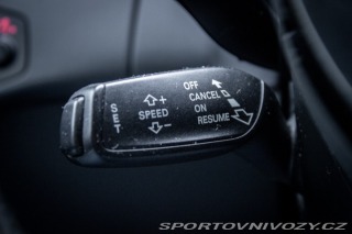 Audi A5 2.0 TDI DPF quattro Pres 2012