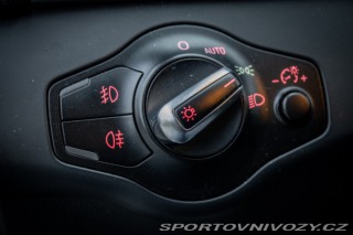 Audi A5 2.0 TDI DPF quattro Pres 2012