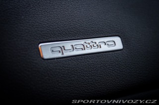 Audi A5 2.0 TDI DPF quattro Pres 2012