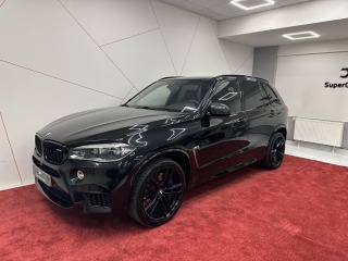 BMW X5 X5M*Limit. edice *HUD*360