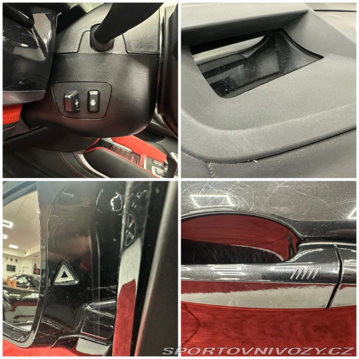 BMW X5 X5M*Limit. edice *HUD*360 2018