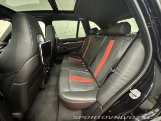 BMW X5 X5M*Limit. edice *HUD*360 2018