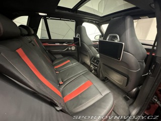 BMW X5 X5M*Limit. edice *HUD*360 2018