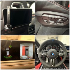 BMW X5 X5M*Limit. edice *HUD*360 2018