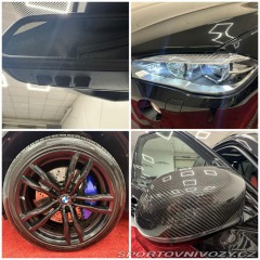 BMW X5 X5M*Limit. edice *HUD*360 2018