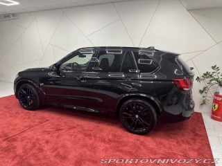 BMW X5 X5M*Limit. edice *HUD*360 2018