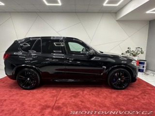 BMW X5 X5M*Limit. edice *HUD*360 2018
