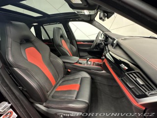 BMW X5 X5M*Limit. edice *HUD*360 2018