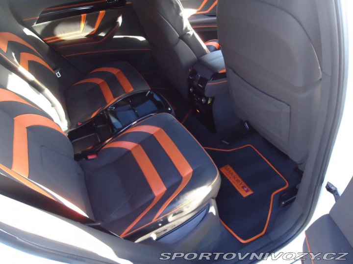 BMW X6 M MANSORY / CARBON 2012