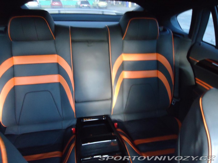 BMW X6 M MANSORY / CARBON 2012