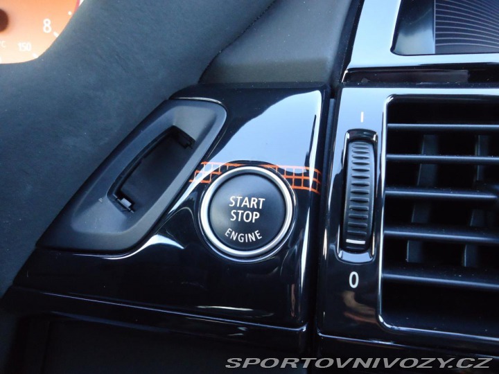 BMW X6 M MANSORY / CARBON 2012