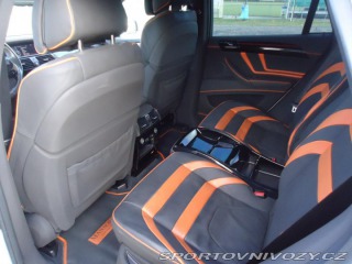 BMW X6 M MANSORY / CARBON 2012