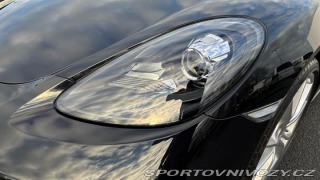 Porsche Boxster S 2024